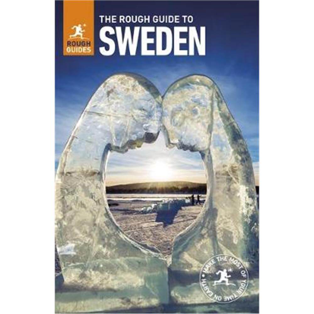 The Rough Guide to Sweden (Travel Guide with Free eBook) (Paperback) - Rough Guides